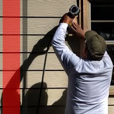 Best Vinyl Siding Installation  in Mead Valley, CA